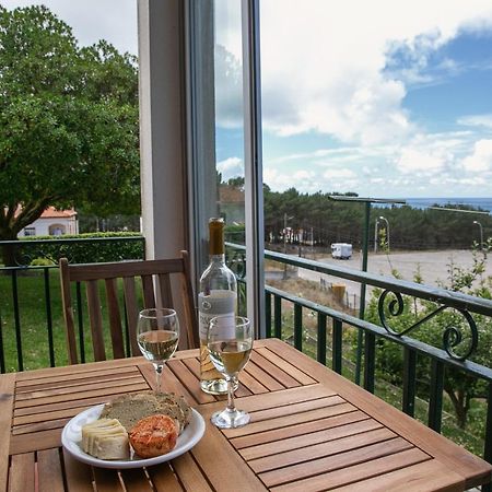 Miradouro Praia Norte Nazare Ngoại thất bức ảnh
