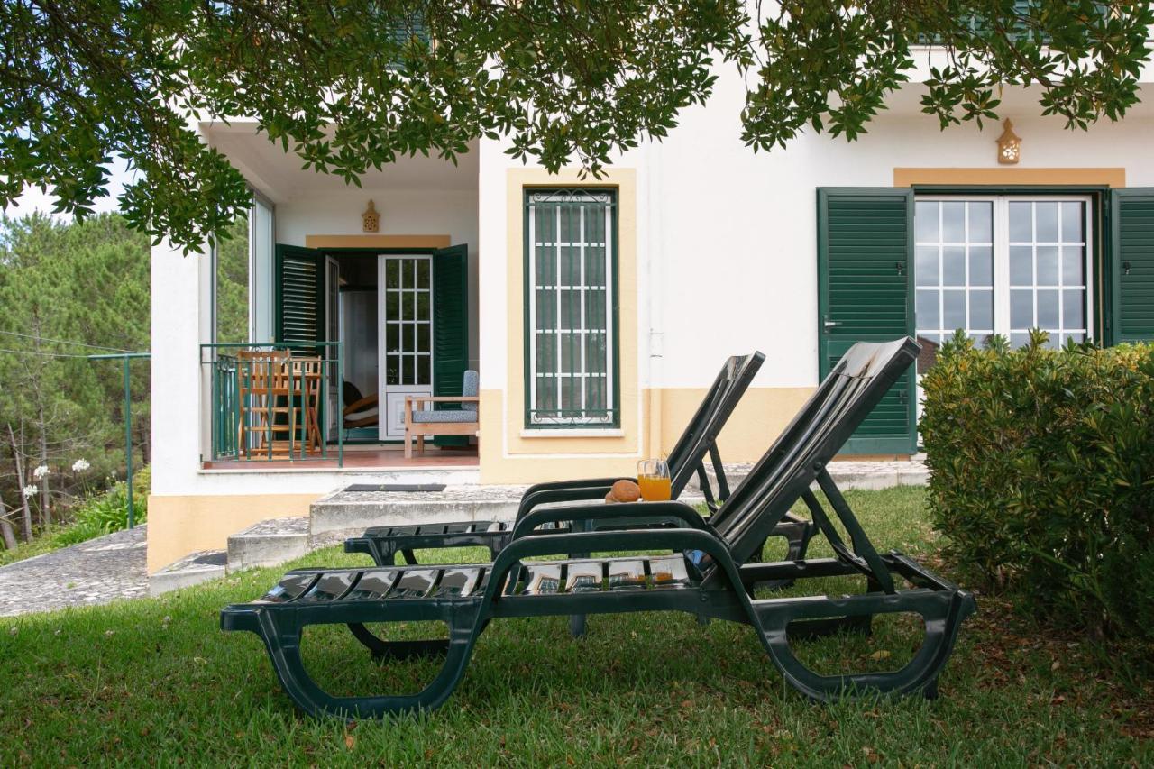 Miradouro Praia Norte Nazare Ngoại thất bức ảnh